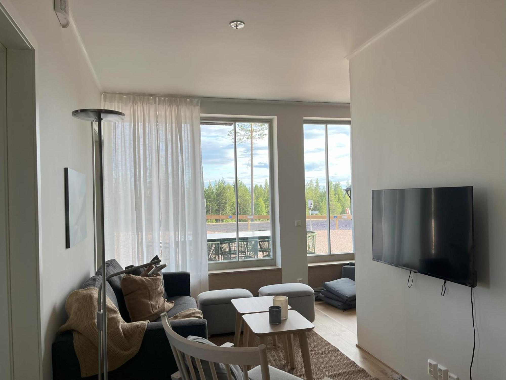 Idre Himmelfjaell Resort Room photo