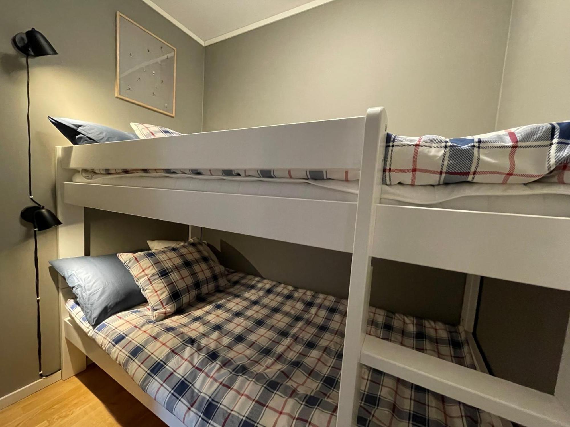 Idre Himmelfjaell Resort Room photo
