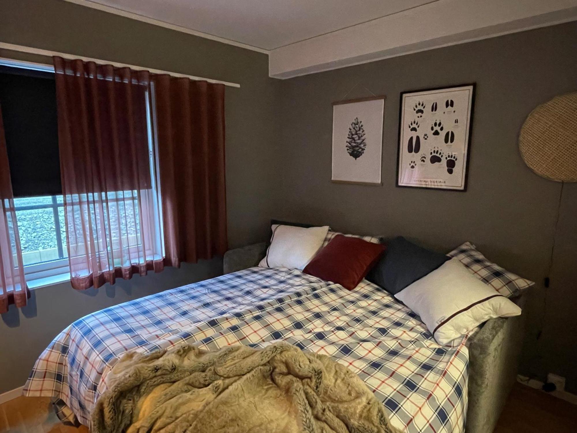 Idre Himmelfjaell Resort Room photo